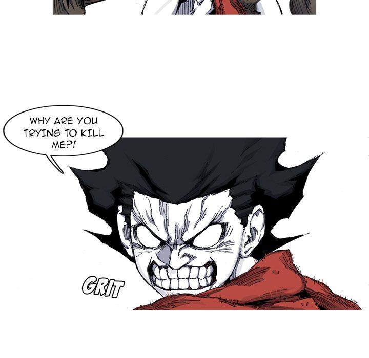 Asura Chapter 31 - Page 26
