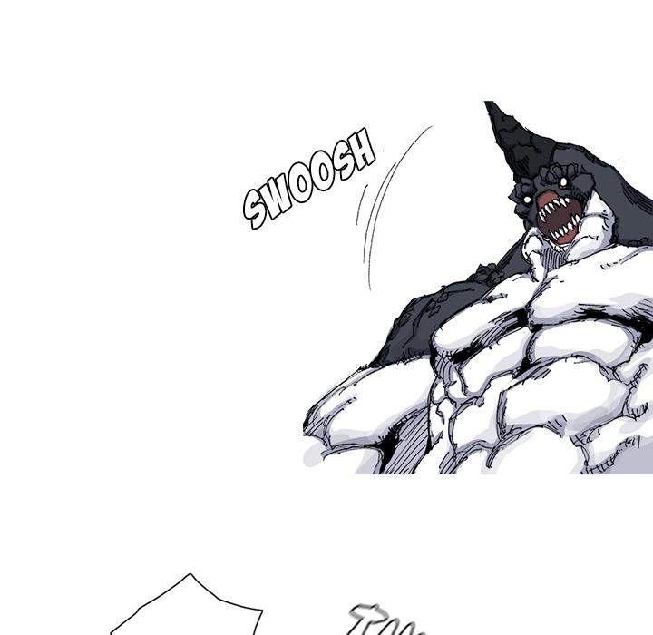 Asura Chapter 31 - Page 28