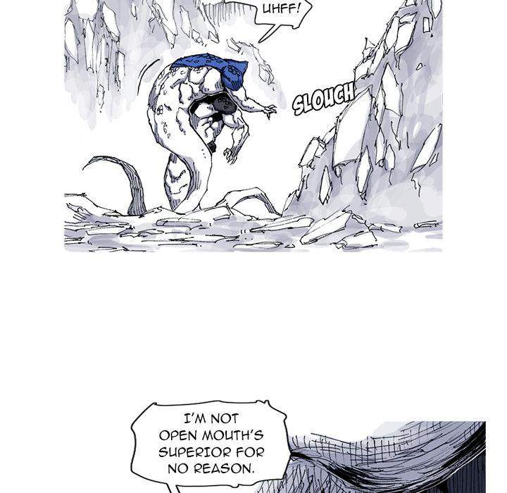 Asura Chapter 31 - Page 30