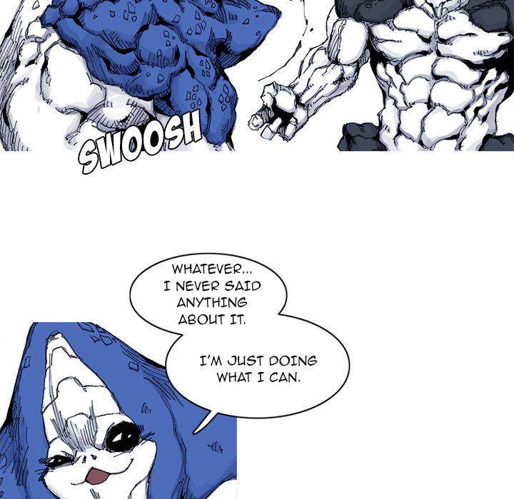 Asura Chapter 31 - Page 32
