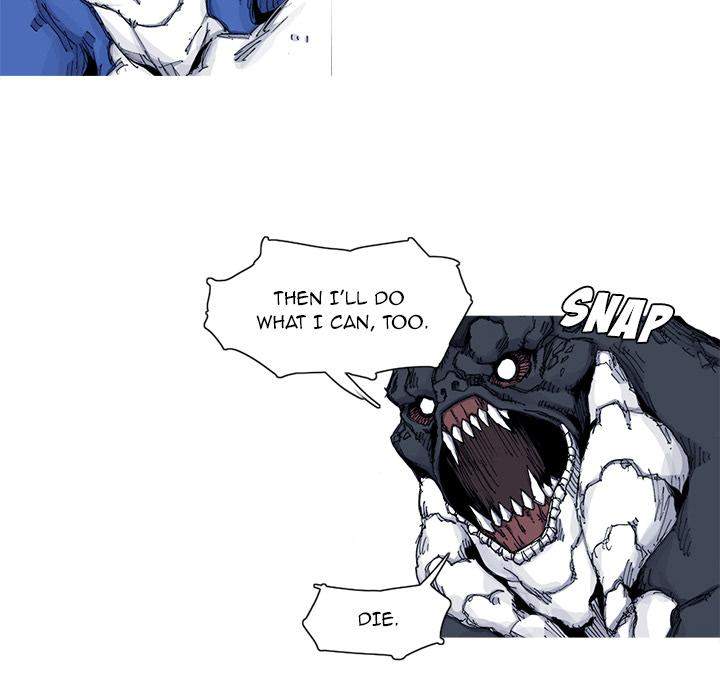 Asura Chapter 31 - Page 33