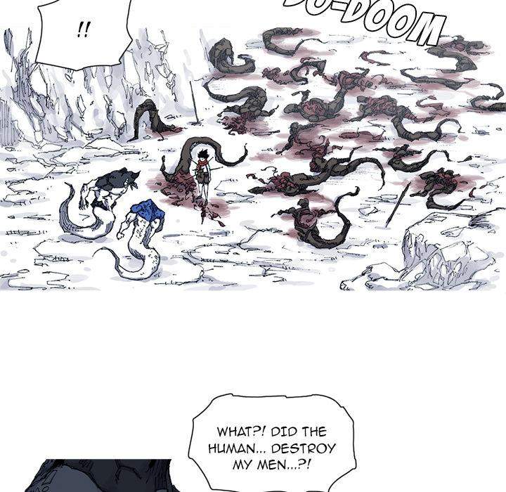 Asura Chapter 31 - Page 35