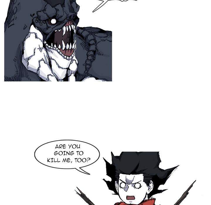 Asura Chapter 31 - Page 36