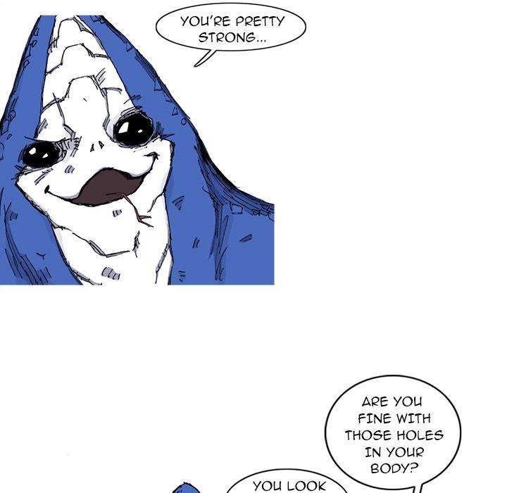 Asura Chapter 31 - Page 43