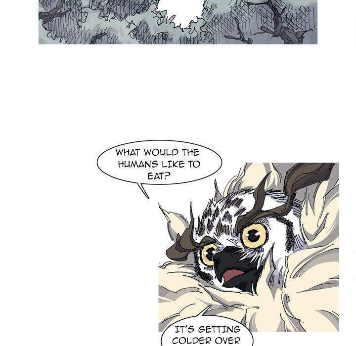 Asura Chapter 31 - Page 47