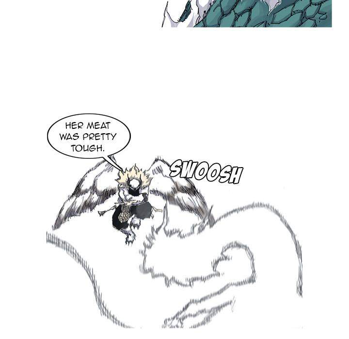 Asura Chapter 31 - Page 56