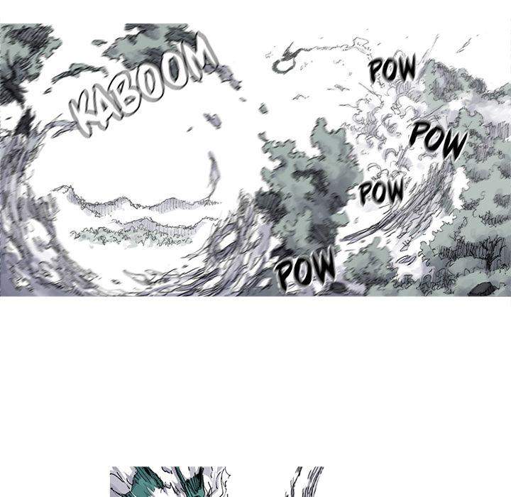Asura Chapter 31 - Page 60