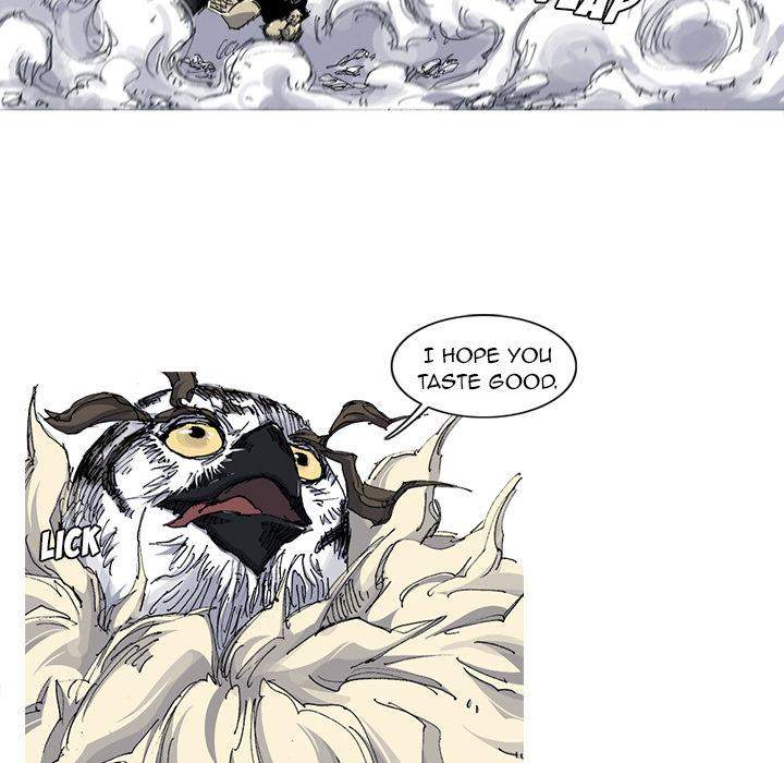 Asura Chapter 31 - Page 64