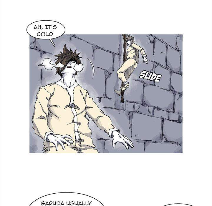Asura Chapter 31 - Page 67