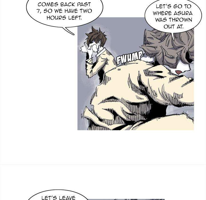 Asura Chapter 31 - Page 68