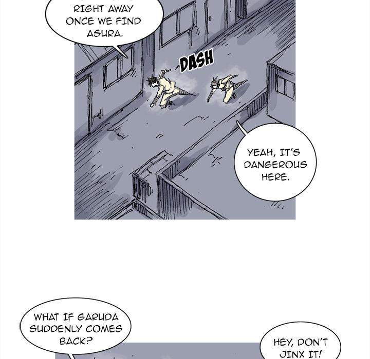 Asura Chapter 31 - Page 69
