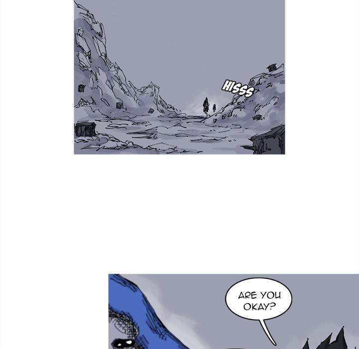 Asura Chapter 31 - Page 71