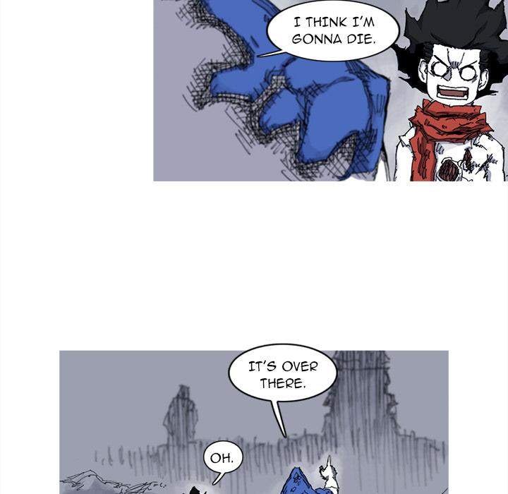 Asura Chapter 31 - Page 72