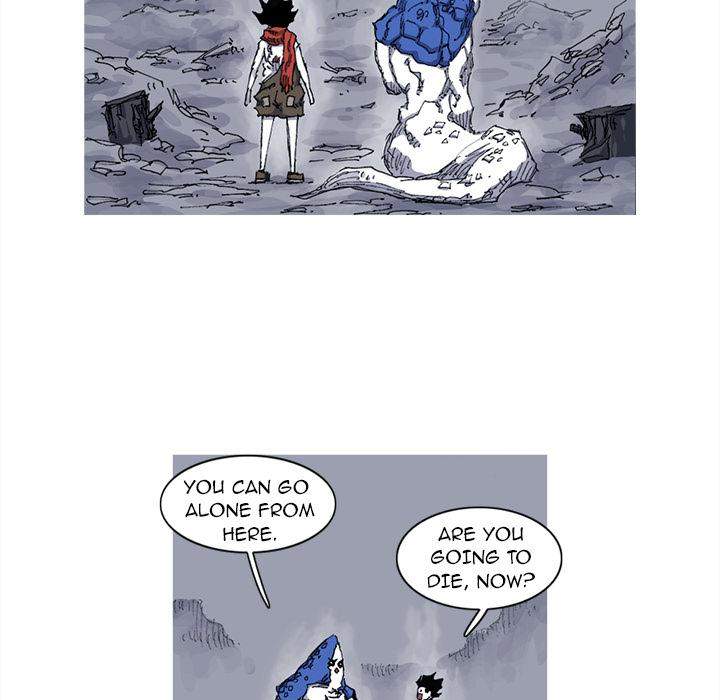 Asura Chapter 31 - Page 73