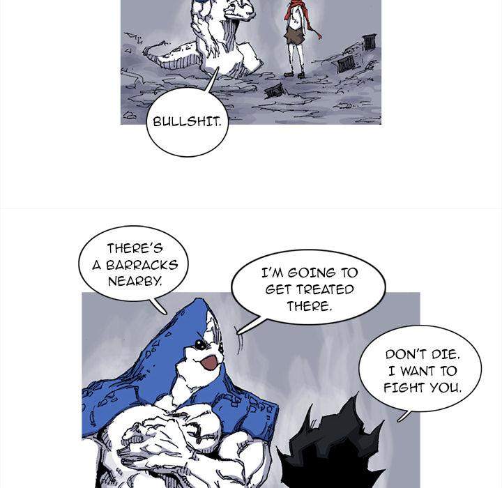 Asura Chapter 31 - Page 74