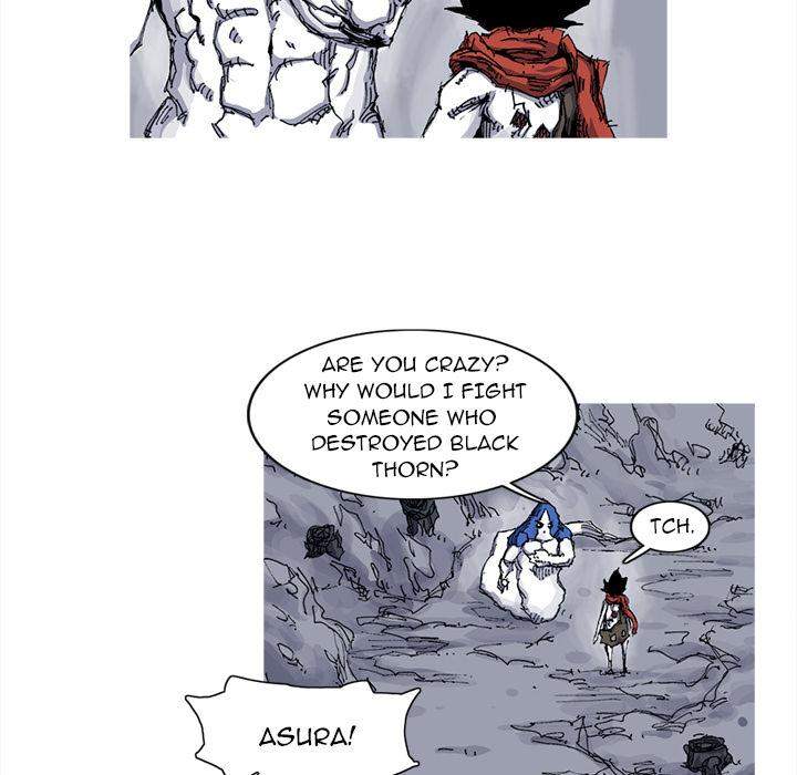 Asura Chapter 31 - Page 75