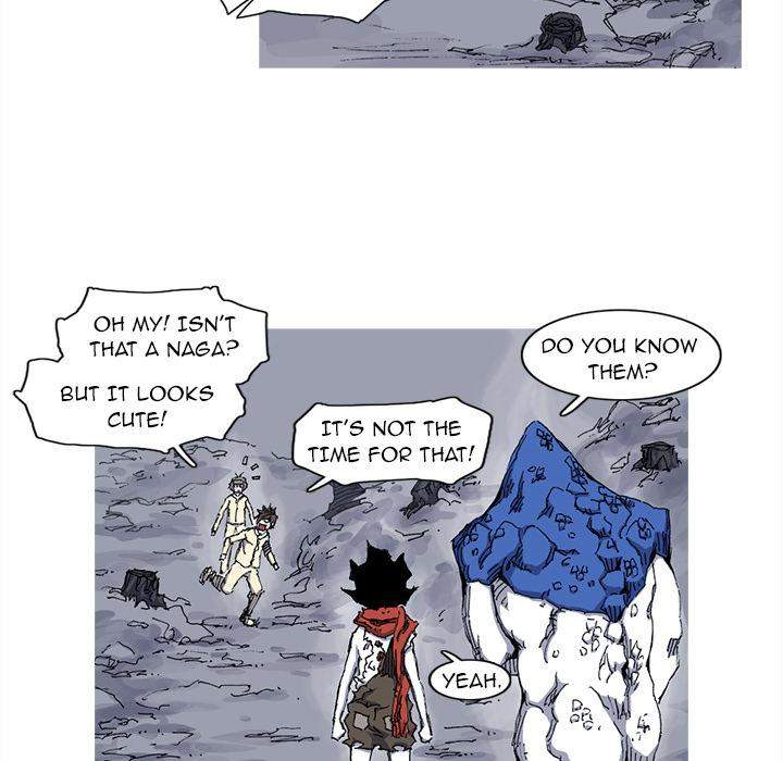 Asura Chapter 31 - Page 76