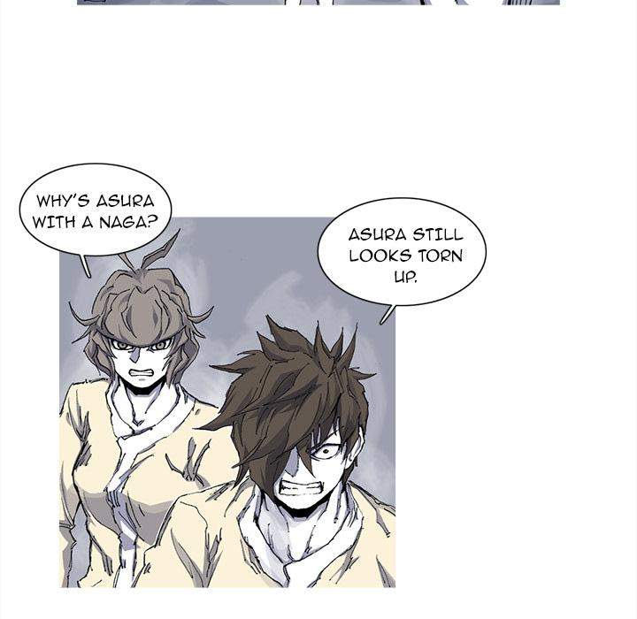Asura Chapter 31 - Page 77