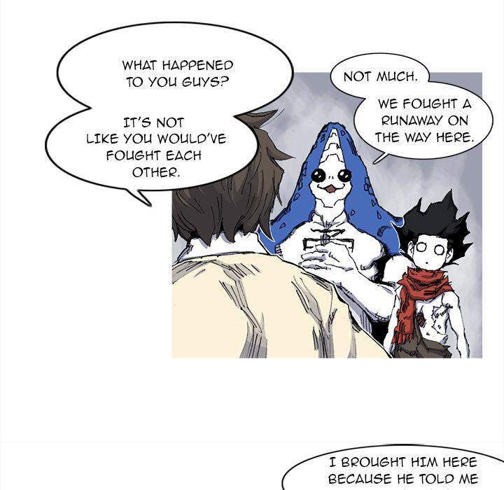 Asura Chapter 31 - Page 79