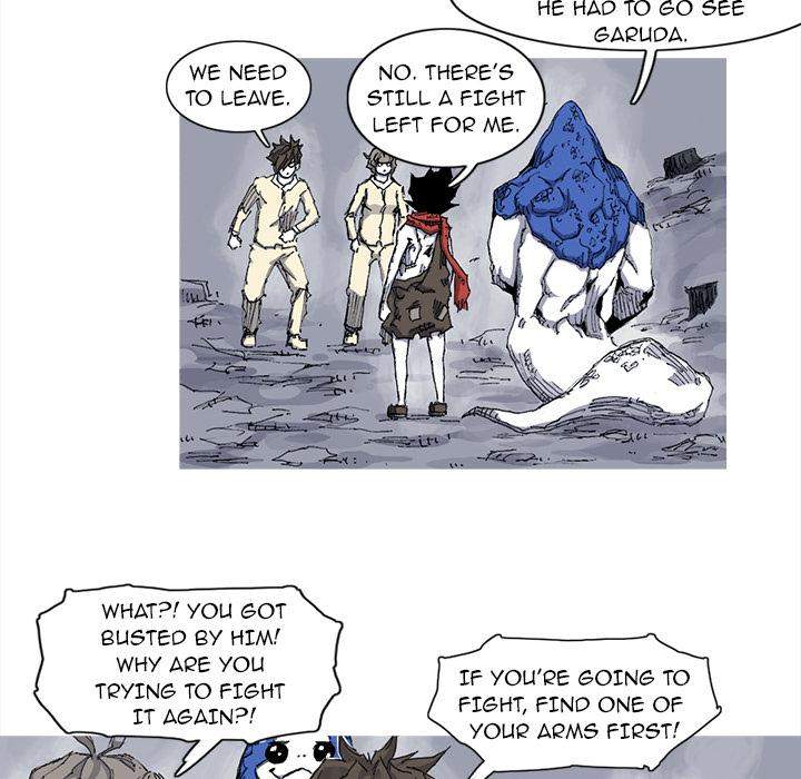 Asura Chapter 31 - Page 80