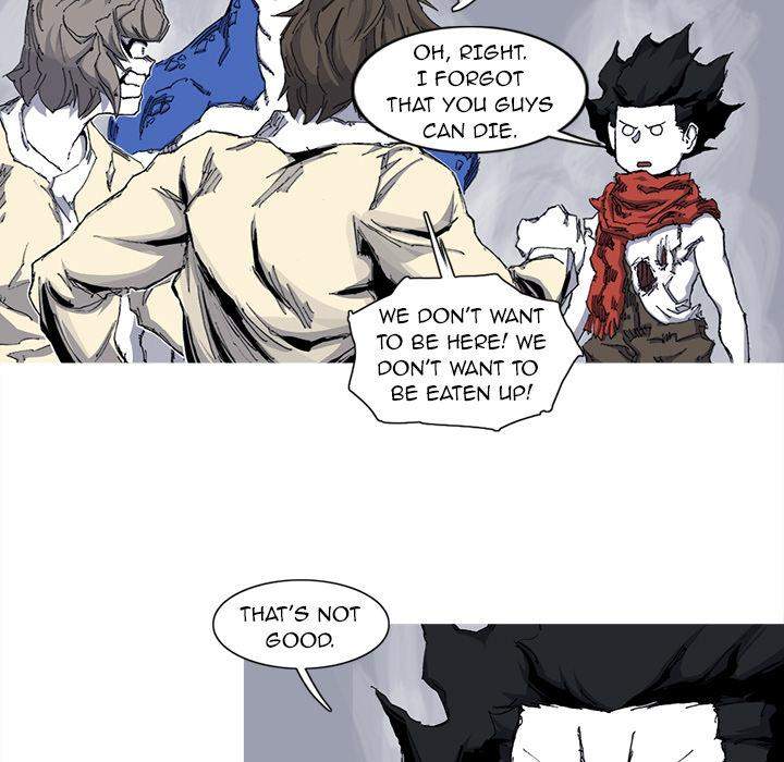 Asura Chapter 31 - Page 81