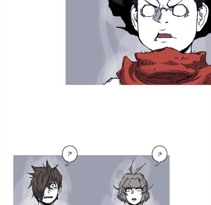 Asura Chapter 31 - Page 82