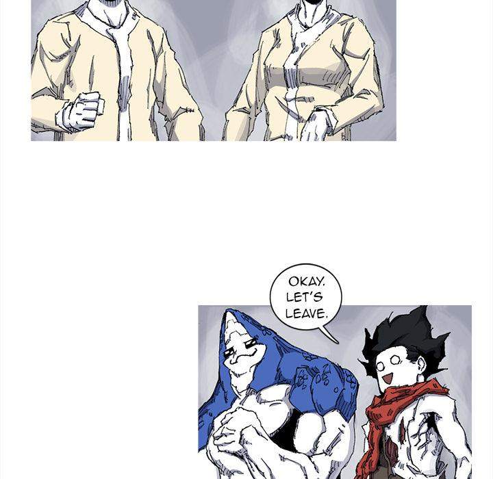 Asura Chapter 31 - Page 83
