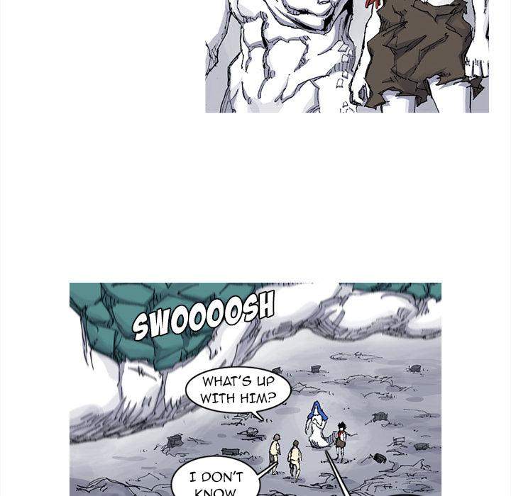 Asura Chapter 31 - Page 84