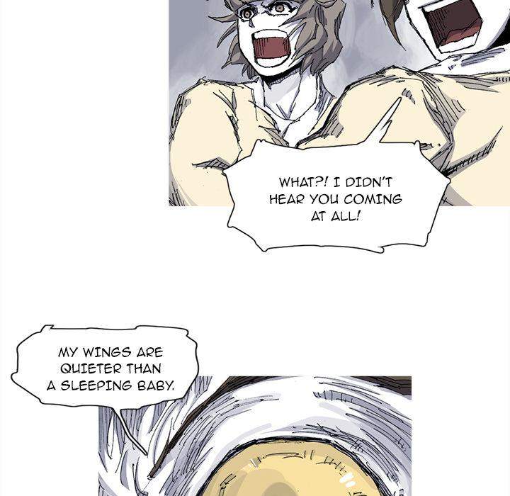 Asura Chapter 31 - Page 87