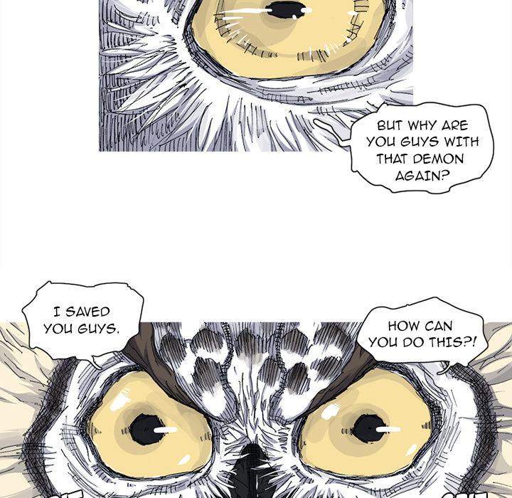 Asura Chapter 31 - Page 88