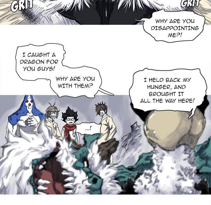 Asura Chapter 31 - Page 89
