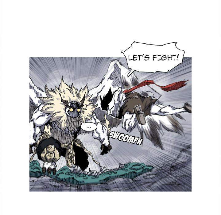 Asura Chapter 31 - Page 91