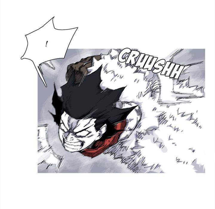 Asura Chapter 31 - Page 92