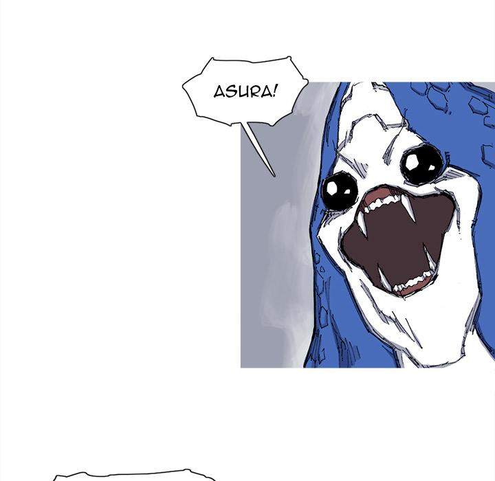 Asura Chapter 31 - Page 93