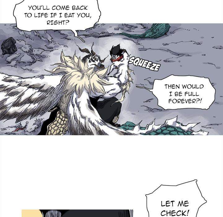 Asura Chapter 31 - Page 94