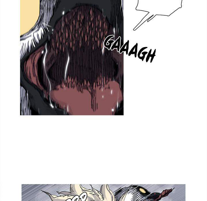 Asura Chapter 31 - Page 95