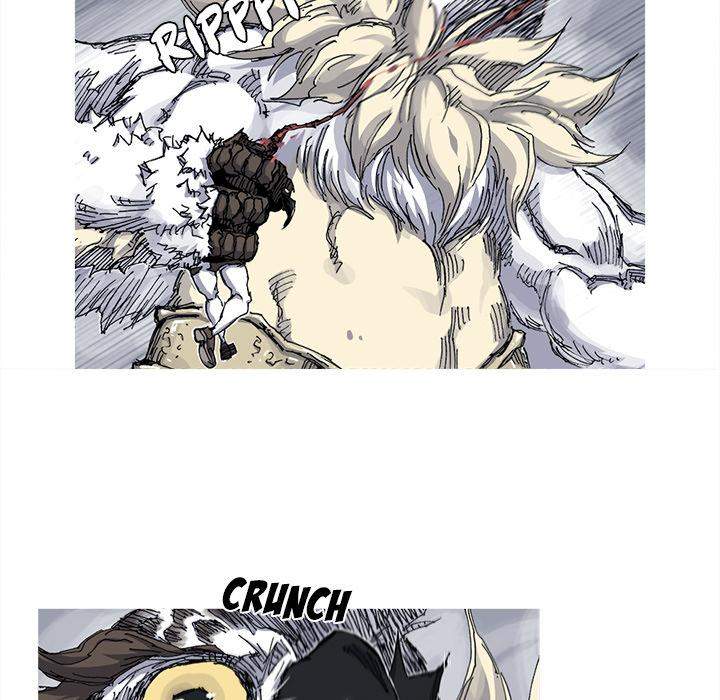 Asura Chapter 31 - Page 96