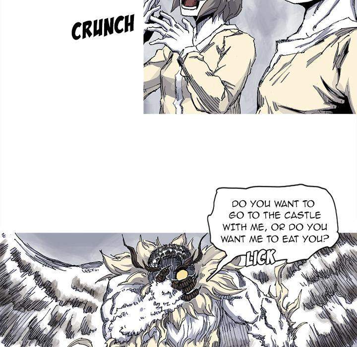 Asura Chapter 31 - Page 98