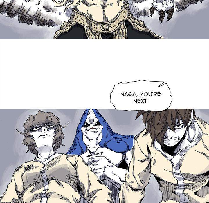 Asura Chapter 31 - Page 99