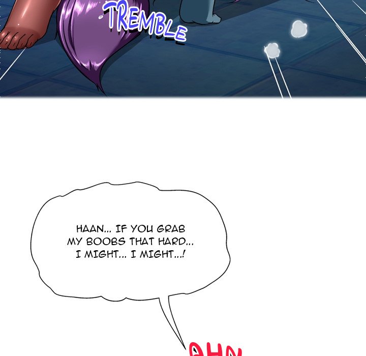 A Tale of Tails Chapter 12 - Page 32