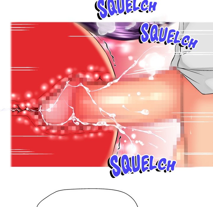 A Tale of Tails Chapter 14 - Page 36