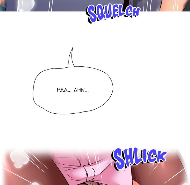 A Tale of Tails Chapter 14 - Page 115
