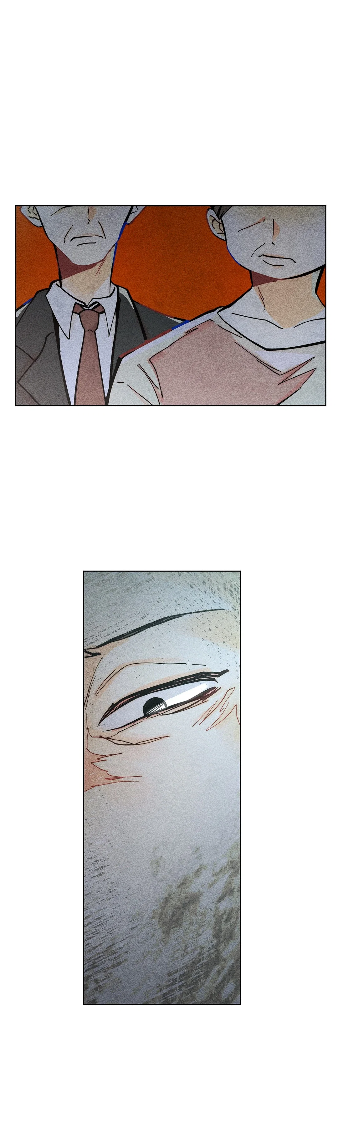 Averted Gaze R Chapter 3 - Page 13
