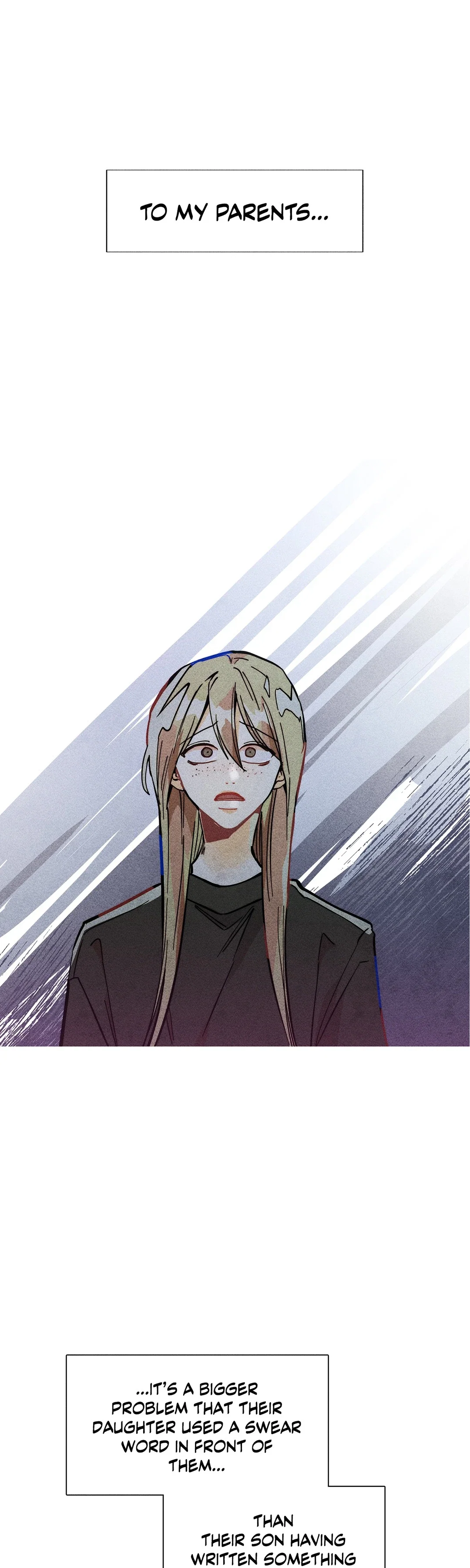 Averted Gaze R Chapter 3 - Page 14