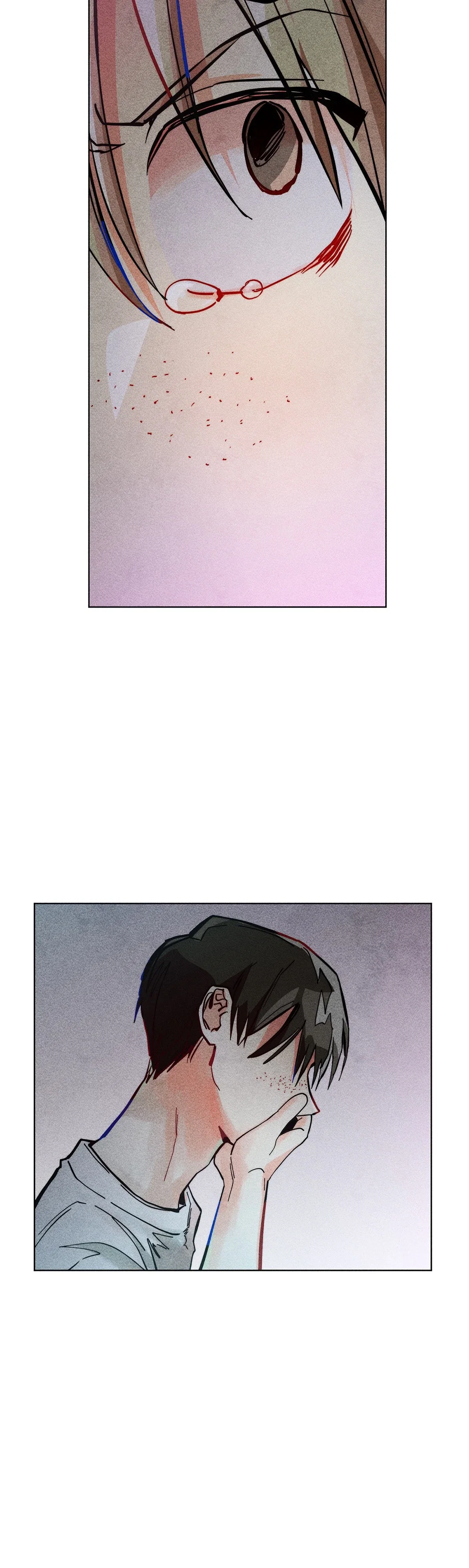 Averted Gaze R Chapter 3 - Page 17