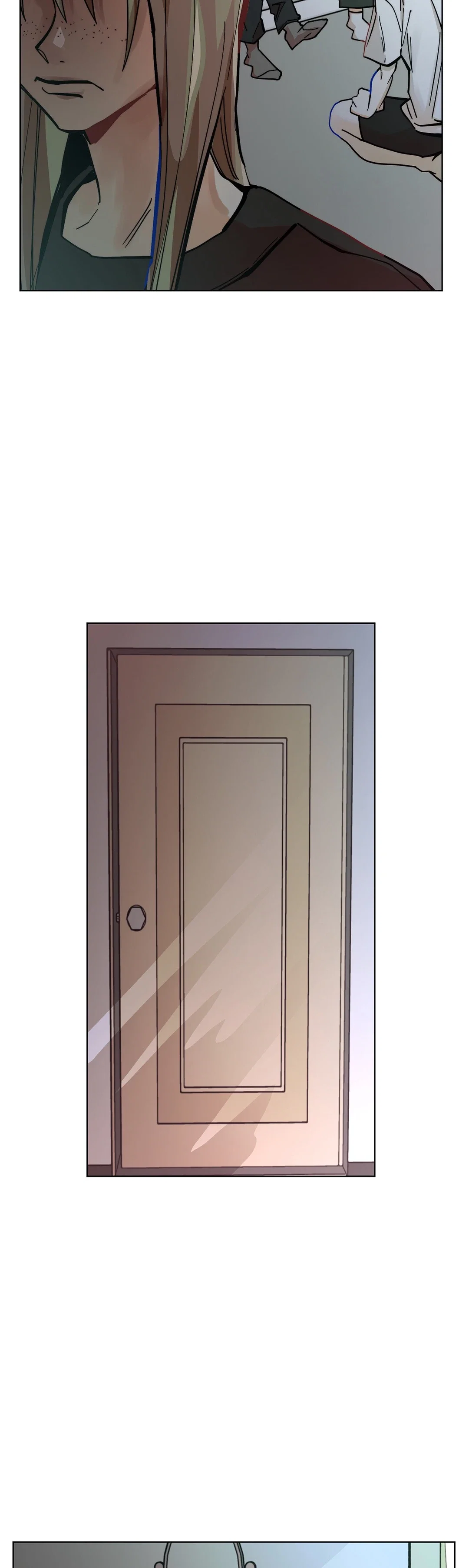 Averted Gaze R Chapter 3 - Page 27