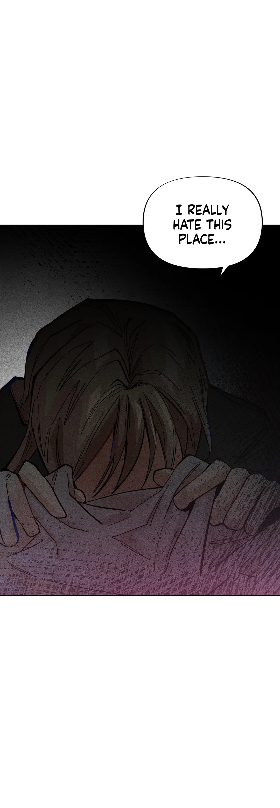 Averted Gaze R Chapter 3 - Page 31