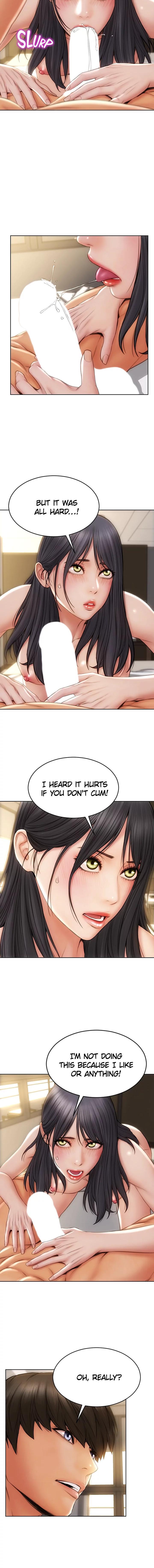 Bad Guy Chapter 10 - Page 2