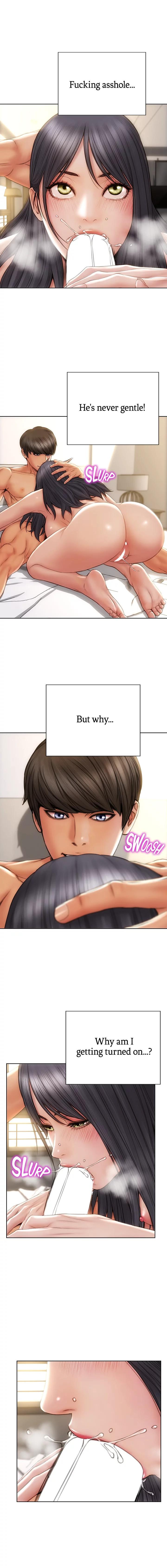 Bad Guy Chapter 10 - Page 6