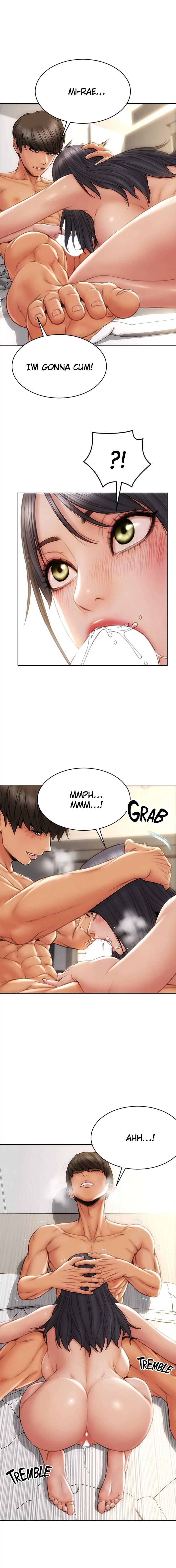 Bad Guy Chapter 10 - Page 7